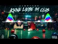 SAMPAGNE - KEINE LIEBE IM CLUB (SLOWED+REVERB) pitched correct