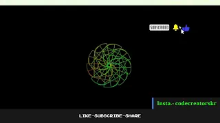 Python Turtle Graphics-13 Cool Shape Drawing Python Turtle