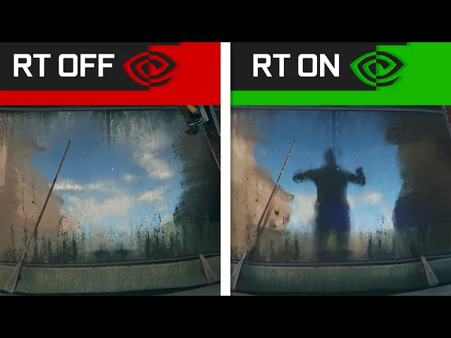 Dying Light: The Beast | Ray Tracing Update Comparison | Is it worth it?