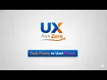 Task Flows vs User Flows Stop Mixing Them Up