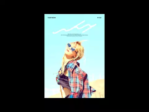 Download MP3 TAEYEON (태연) -Why (MP3 Download)