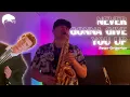 Download Lagu Rick Astley - Never gonna give you up | 🎷 Saxophone cover by Peter Grigorian