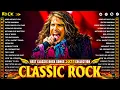 Download Lagu Top 100 Classic Rock Songs 70s 80s 90s | Guns N' Roses, Queen, Bon Jovi, Led Zeppelin, Nirvana, U2