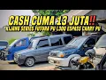 Download Lagu Sumber Berkah obral semua mobil bekas murah harga❗Espass futura kijang harga cuma 13 juta nego