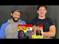 Zias Broke the Bro Code Adin Ross loses a Friend and Naomi Ross in one Joint Minds React