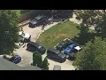 Woman dead child injured in Chester County shooting