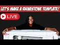 You Won t Believe How Easy Rhinestone Template Creation Is in Leonardo Design Studio