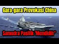 Lagu Digertak AS, Nyali Militer China Melempem!?