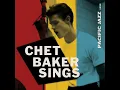 I've Never Been In Love Before (Vocal Version) - Chet Baker
