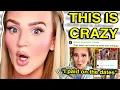 MIKAYLA NOGUEIRA EXPOSES CODY