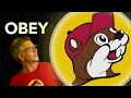 The cult of Buc-ee s