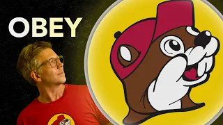 The cult of Buc-ee s
