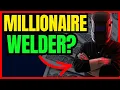 How a Welder Built 1 Million Net Worth