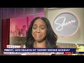 Download Lagu Sherri Shepherd TEARS UP discussing Oprah and her 'second chapter' of making her dreams come true