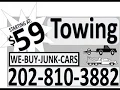 Tow Truck Landover Hills MD 59 Tow Tow Service Landover Hills Maryland Towing 202 810-3882