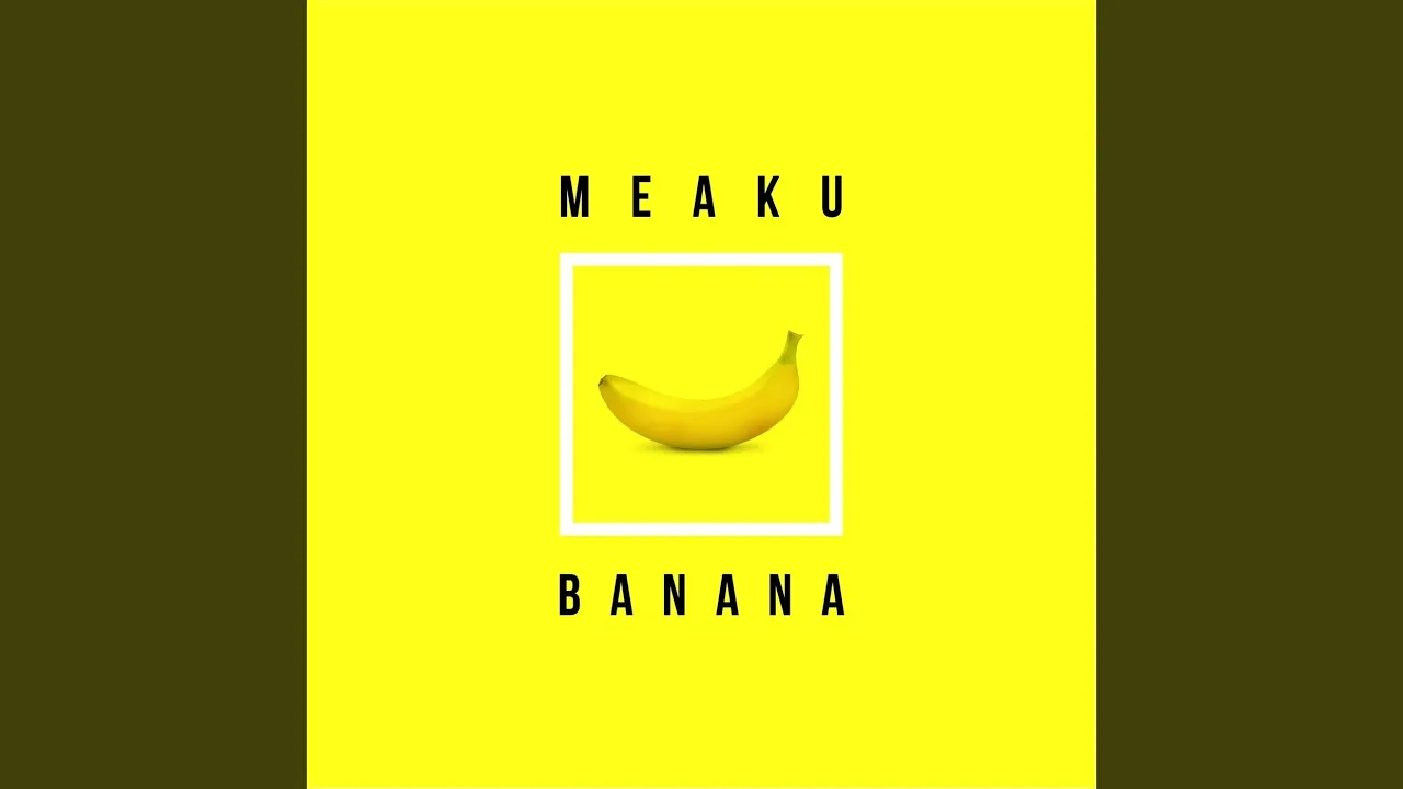 Banana Banana
