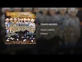 Grupo Legítimo - Cuatro Paredes - Audio Oficial