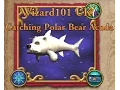 Wizard101 Catching Polar Bear Acuda