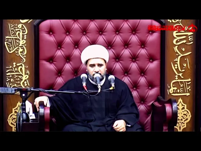 ⁣يابو صالح - عمتك راحت سبيه. #الشيخ_جاسم_الكربلائي 