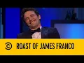 Sarah Silverman Roast of James Franco
