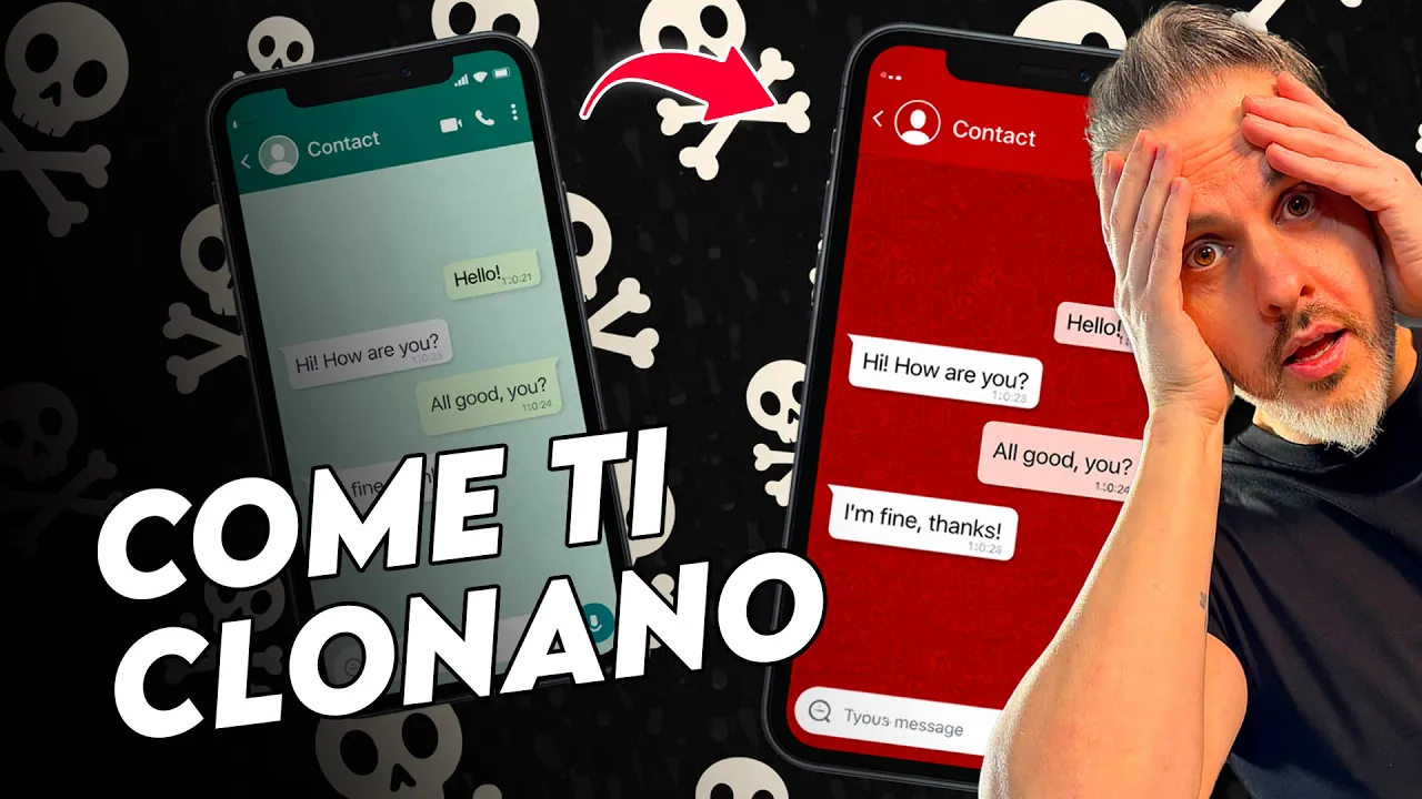 Anteprima di WhatsApp: 7 cose da fare subito per non farti fregare