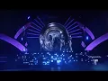 Lagu Pitbull and Fifth Harmony performing Por Favor • Live from The Latin AMAs 2017