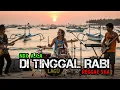 Lagu DI TINGGAL RABI || REGGAE SKA || NDX A.X.A || AI COVER LAGU #coverai 