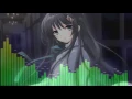 Nightcore - Crying on the Bathroom Floor - MUNA [HD]