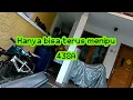 Download Lagu 438A MENANTU DEWA || Hanya bisa terus menipu