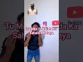 Download Lagu #Tu Mila To Khuda Ka #Hindi #song Pawan Kumar @#Mishra