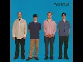 Weezer - Undone — The Sweater Song (Full Instrumental Mix)