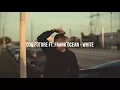 Download Lagu Odd Future Ft. Frank Ocean - White (Lyrics)