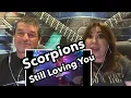Download Lagu First Time Hearing Scorpions - Still Loving You | Reaction