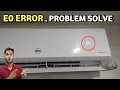 Bpl inverter ac e0 error code inverter ac e0 error code