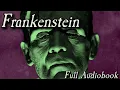 Frankenstein - Full book