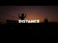 Ruel - Distance (Lyrics)