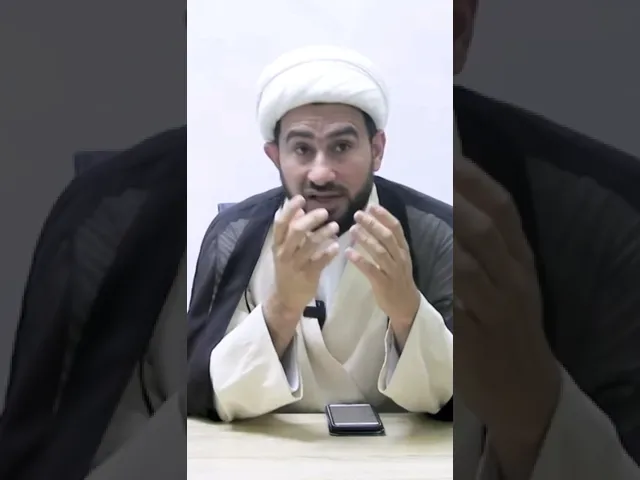 ⁣اول عمل في أول ليلة من شهر رمضان | الشيخ ثامر الساعدي