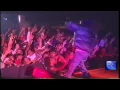 G.B.T.V. CultureShare ARCHIVES 1997: WYCLEF JEAN/REFUGEES  "Special"  (HD)