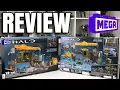 HALO MEGA - Floodgate Firefight Review set HNC59