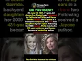 Jaycee Lee Dugard Kidnapped for 18 Years