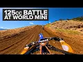 Download Lagu GoPro: 125 Battle on Super Rough Amateur Track
