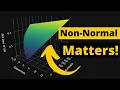 Is your Sharpe Ratio is Lying to you Use this instead