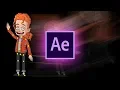 Rigging Puppet Pins with Multiple Comps in After Effects