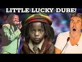 Lagu 10-Year-Old Lucky Dube SHOCKS America’s Got Talent!