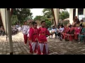 Tari Kelapa Kupung (Khas Lampung) By Siswa SDN 7 WAY LIMA