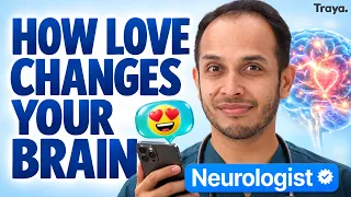 The SHOCKING truth about love and emotions. Myths Busted!