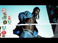 Burna Boy - Normal [Official Audio]