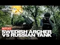 Download Lagu How Swedish Archer Howitzer Annihilates Russian Tanks On the Southern Front with 43 Brigade