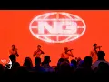 Download Lagu No Guidnce - Live at GIGS Launch Party with Samsung KX