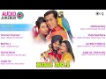 Lagu Biwi No 1 Movie Songs | Salman Khan, Karishma Kapoor, Sushmita Sen, Anil, Tabu | 90's Hindi Hits